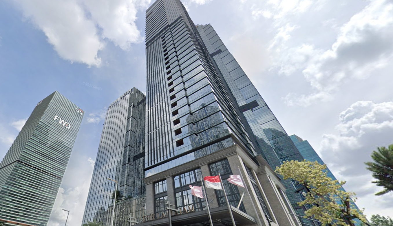 <strong>LANGHAM APARTEMEN<br />
NIKMATI KENYAMANAN APARTEMEN MODERN<br />
<span style="color:#f39c12">DENGAN FASILITAS LENGKAP </span></strong>